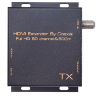 модулятор HDMI в DVBT