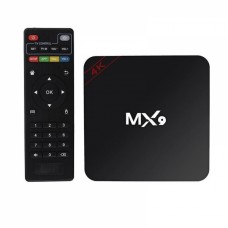 Медиа плеер MX9 (Cortex A7 1.2Гц, Android7,1, 1Гб, Flash 8ГБ, Wi-Fi)
