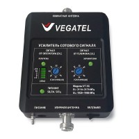 Репитер 3G VEGATEL VT-3G (LED)