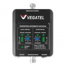 репитер VEGATEL VT-900E/1800 