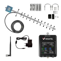 Комплект VEGATEL VT-1800-kit (LED) 