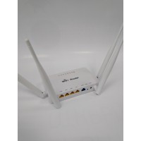 Роутер WI-Fi 3G/LTE с прошивкой "Zyxel Keenetic "