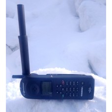 Спутниковый телефон Qualcomm GSP1600