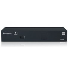 Ресивер Sagemcom DSI74 (НТВ-Плюс Восток)