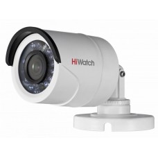 HD TVI камера Hiwatch DS T100