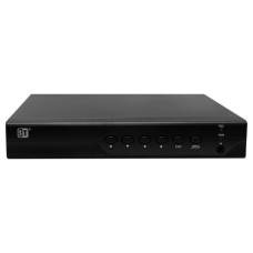 В/регистратор ST HDVR-082 AHD (в.2), 8 каналов,камеры: 960H / 2 Mp AHD/TVI/CVI / IP до 5Мр, (до16 IP камер до 2Мп, до 4 IP до 5Мр)